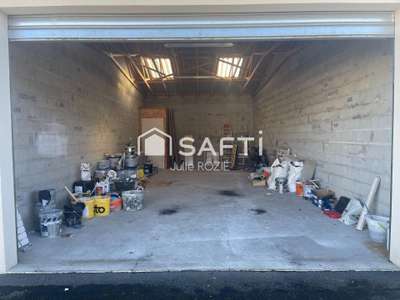 Vente Locaux d'activités - Entrepôts à Macau