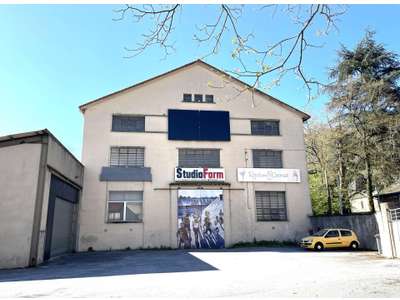 Vente Immeubles commerciaux / Mixtes à Mazamet