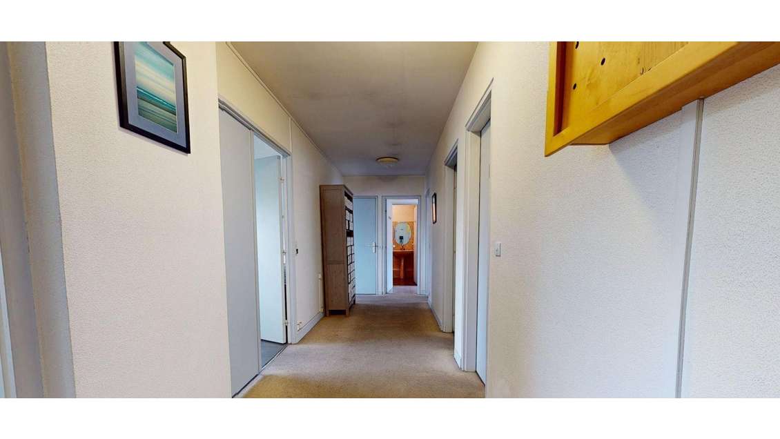 Vente local profession libérale 115m² à Meaux