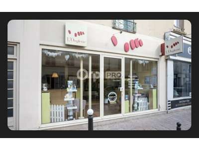 Vente Locaux commerciaux - Boutiques à Meaux