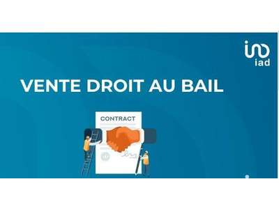 Cession droit au bail Locaux commerciaux - Boutiques à Menton