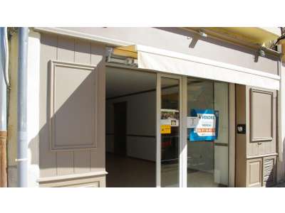 Vente Locaux commerciaux - Boutiques à Mèze