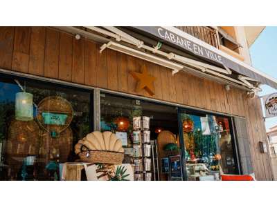 Vente Locaux commerciaux - Boutiques à Mèze