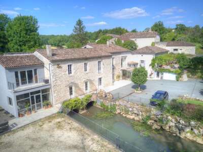 Vente Locaux commerciaux - Boutiques à Monflanquin