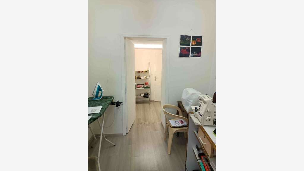 Cède local commercial 84m² parfait état Montélimar