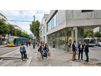 Vente Locaux commerciaux - Boutiques à Montpellier