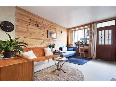 Vente Locaux commerciaux - Boutiques à Montreuil