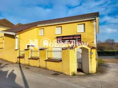 Vente Locaux commerciaux - Boutiques à Morestel