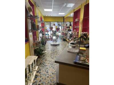 Vente Locaux commerciaux - Boutiques à Morestel