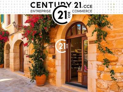 Vente Locaux commerciaux - Boutiques à Mougins
