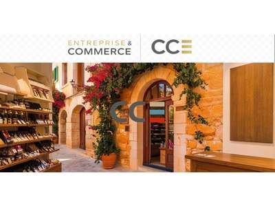 Vente Locaux commerciaux - Boutiques à Mougins