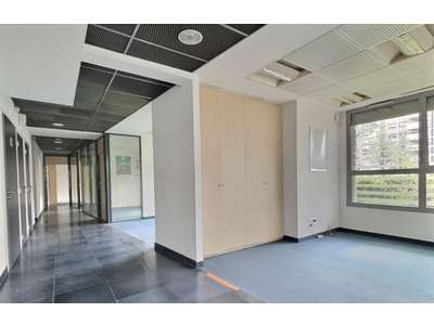 Vente Bureaux à Mulhouse