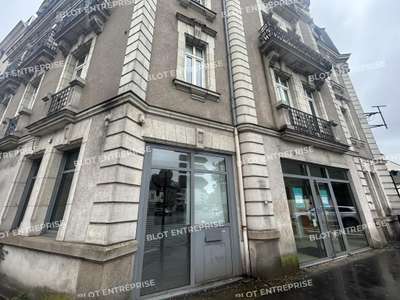 Vente Locaux commerciaux - Boutiques à Nantes