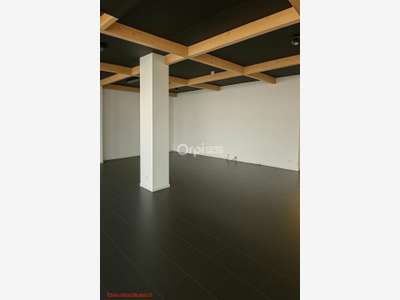 A vendre local commercial 87m² Nantes Longchamp