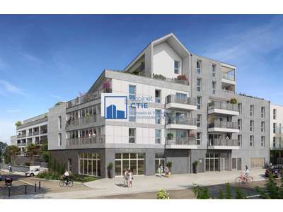 Vente Locaux commerciaux - Boutiques à Nantes