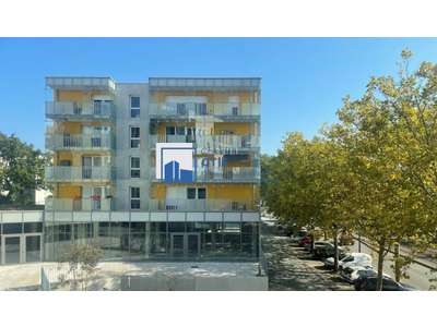 Vente Locaux commerciaux - Boutiques à Nantes