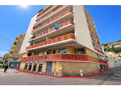 Vente Locaux commerciaux - Boutiques à Nice