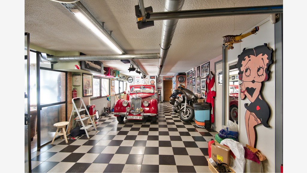 Vente local avec habitation 141m² à Nice Grosso