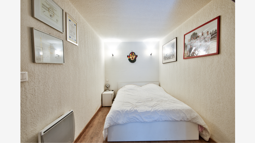 Vente local avec habitation 141m² à Nice Grosso