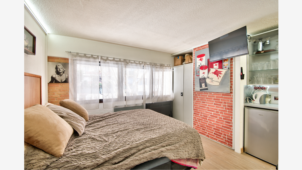 Vente local avec habitation 141m² à Nice Grosso