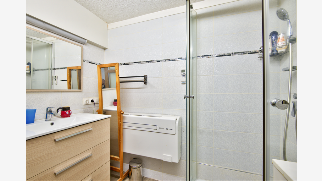 Vente local avec habitation 141m² à Nice Grosso