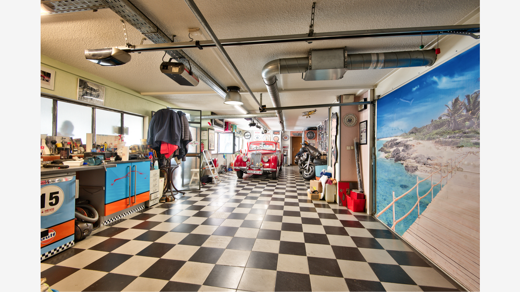 Vente local avec habitation 141m² à Nice Grosso