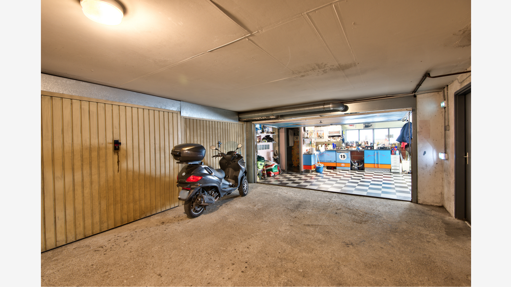 Vente local avec habitation 141m² à Nice Grosso