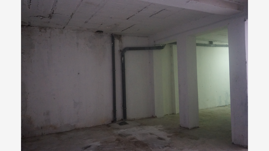 AV murs libres 114m² à Nice Riquier/Saint Roch