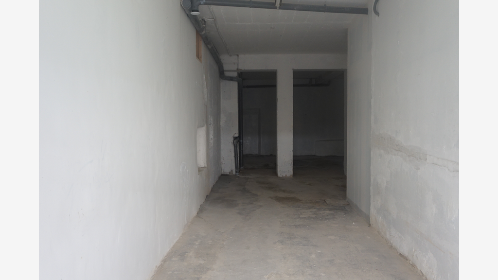 AV murs libres 114m² à Nice Riquier/Saint Roch