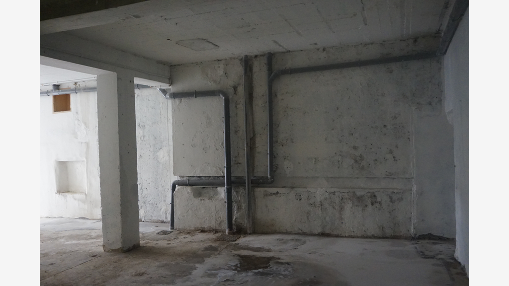 AV murs libres 114m² à Nice Riquier/Saint Roch