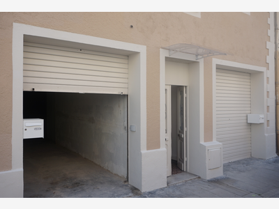 AV murs libres 114m² à Nice Riquier/Saint Roch