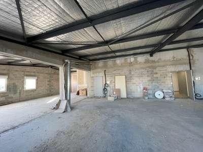 Bureaux 255m² R+1 avec ascenseur à vendre à Nîmes