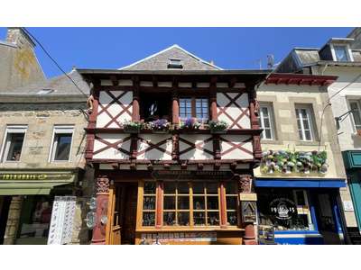 Vente Locaux commerciaux - Boutiques à Paimpol