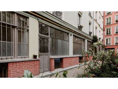 Vente Locaux commerciaux - Boutiques à Paris 11e