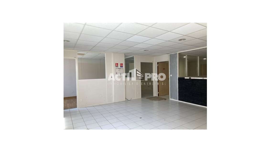 Vente local 159m² axe très passant sur Perpignan