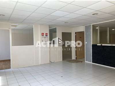 Vente Locaux commerciaux - Boutiques à Perpignan