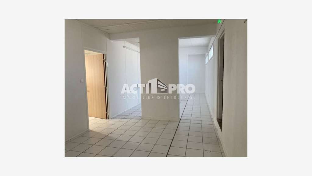 Vente local 159m² axe très passant sur Perpignan
