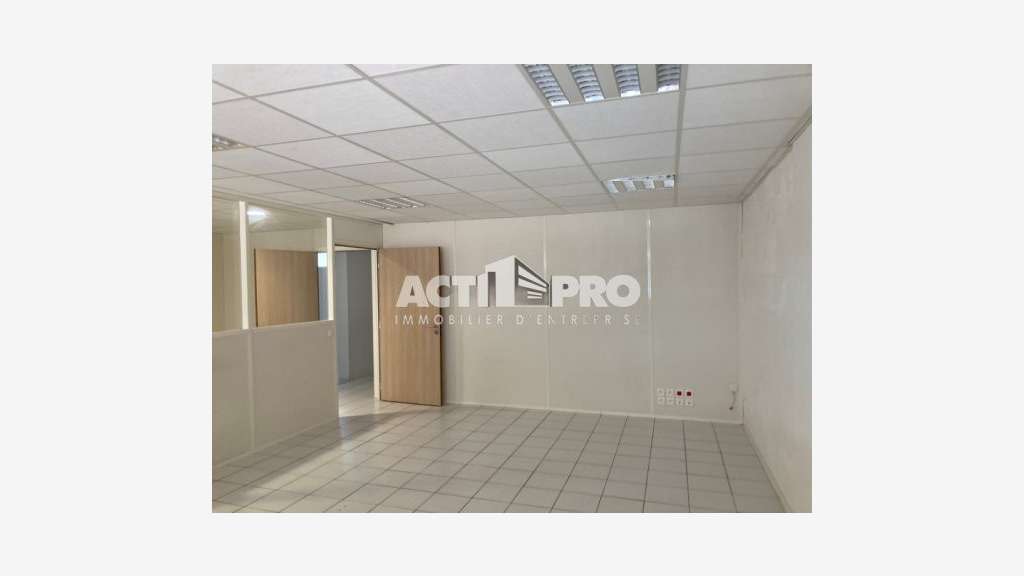 Vente local 159m² axe très passant sur Perpignan