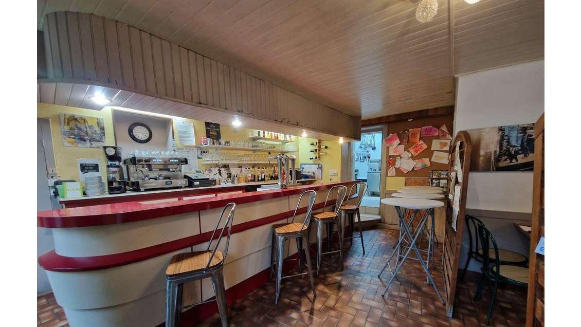 Vente murs commerciaux 173m² à Plénée-Jugon