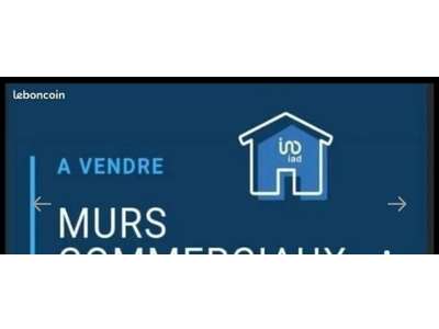 Vente Locaux commerciaux - Boutiques à Port-la-Nouvelle