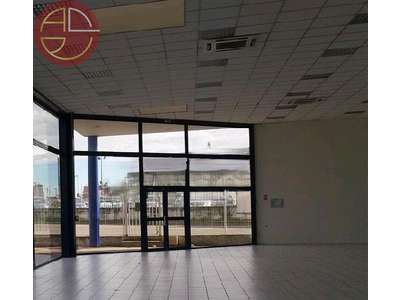 Vente Locaux commerciaux - Boutiques à Portet-sur-Garonne