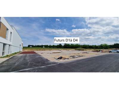 Vente Locaux commerciaux - Boutiques à Rang-du-Fliers