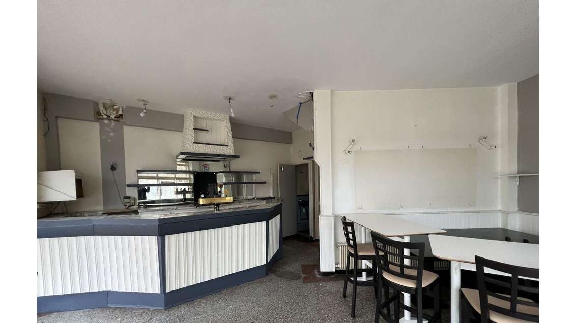 Vente murs commerciaux 170m² à Reims, Place Luton 