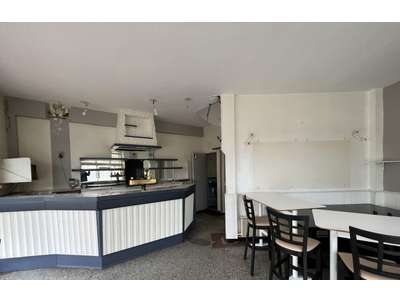 Vente Locaux commerciaux - Boutiques à Reims