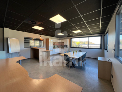 Vente local d'activité récent St-Clair-de-la-Tour
