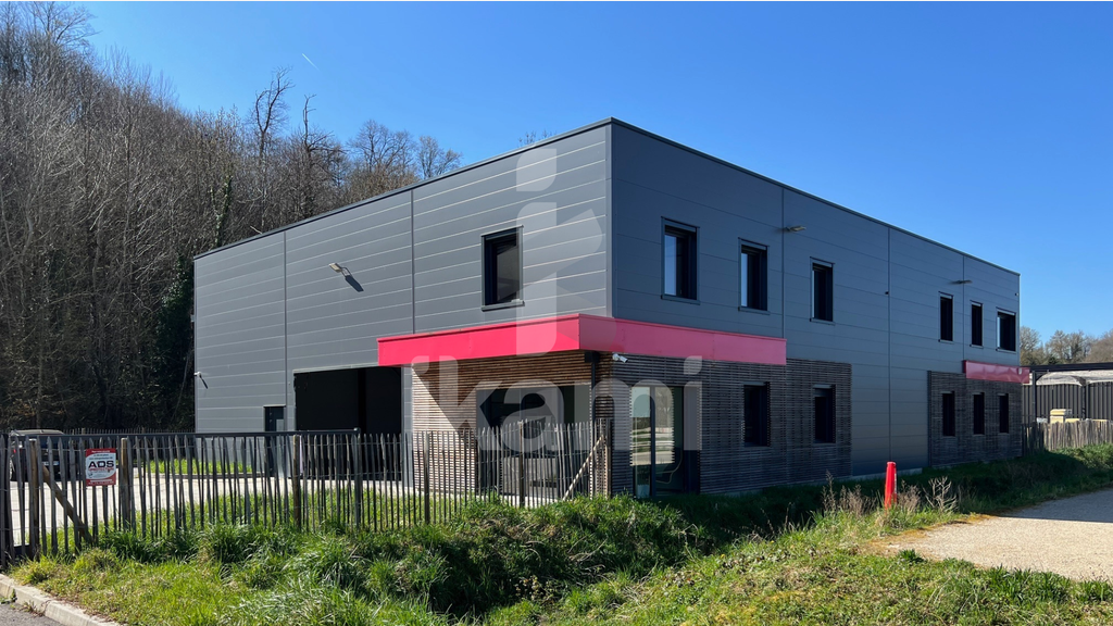 Vente local d'activité récent St-Clair-de-la-Tour