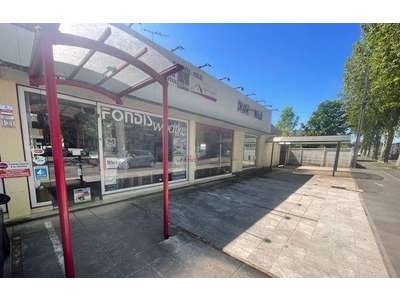 Vente Locaux commerciaux - Boutiques à Saint-Fargeau-Ponthierry