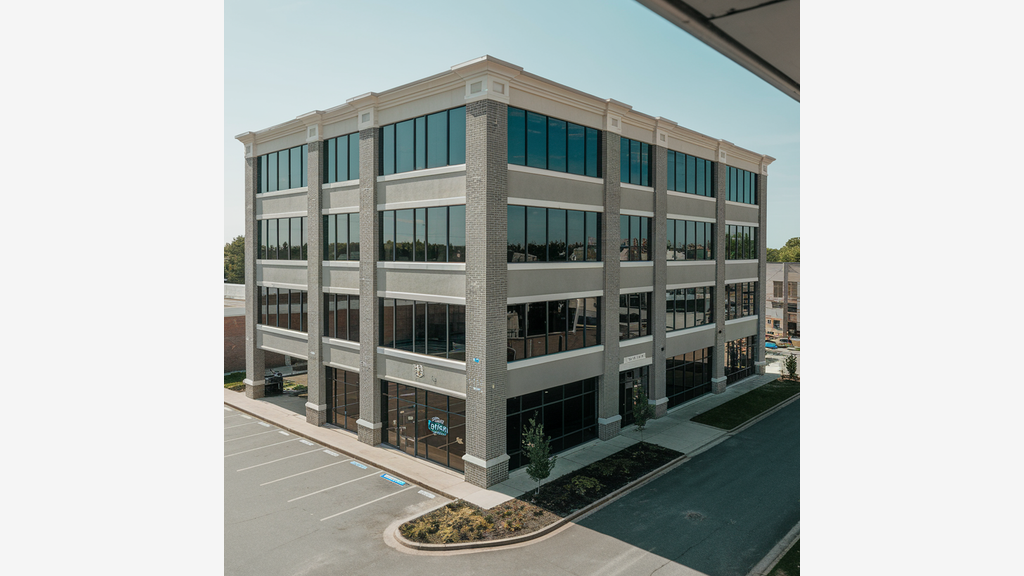 Vente bâtiment commercial 1900m² Agglo Troyenne