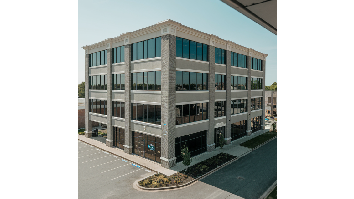 Vente bâtiment commercial 1900m² Agglo Troyenne