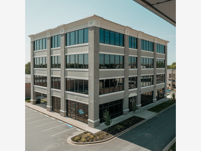 Vente bâtiment commercial 1900m² Agglo Troyenne